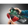 Bosch PSM 160 A Lixadora multifunções 24000 min⁻¹ 160 W