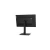 Monitor de computador Lenovo ThinkVision T24i-2L 60,5 cm (23,8 polegadas) 1920 x 1080 píxeis Full HD LED preto