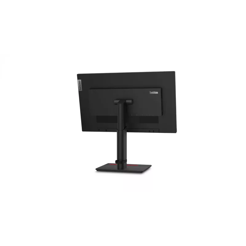 Monitor de computador Lenovo ThinkVision T24i-2L 60,5 cm (23,8 polegadas) 1920 x 1080 píxeis Full HD LED preto