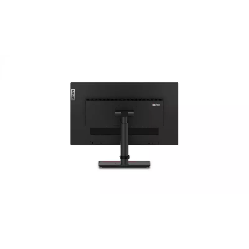 Monitor de computador Lenovo ThinkVision T24i-2L 60,5 cm (23,8 polegadas) 1920 x 1080 píxeis Full HD LED preto