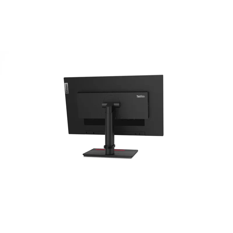 Monitor de computador Lenovo ThinkVision T24i-2L 60,5 cm (23,8 polegadas) 1920 x 1080 píxeis Full HD LED preto