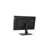 Monitor de computador Lenovo ThinkVision T24i-2L 60,5 cm (23,8 polegadas) 1920 x 1080 píxeis Full HD LED preto