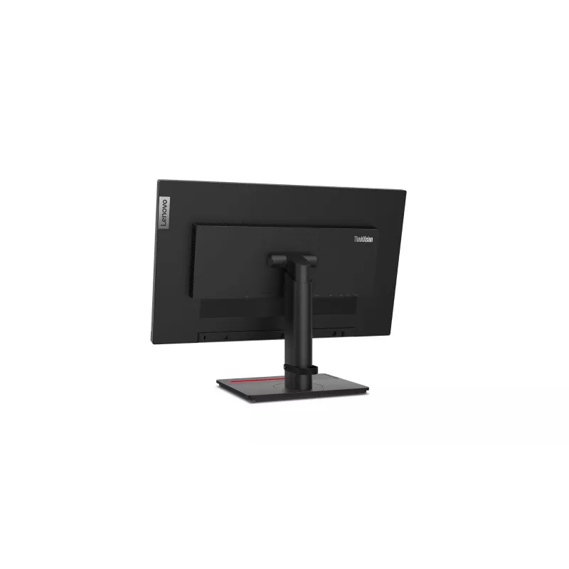 Monitor de computador Lenovo ThinkVision T24i-2L 60,5 cm (23,8 polegadas) 1920 x 1080 píxeis Full HD LED preto