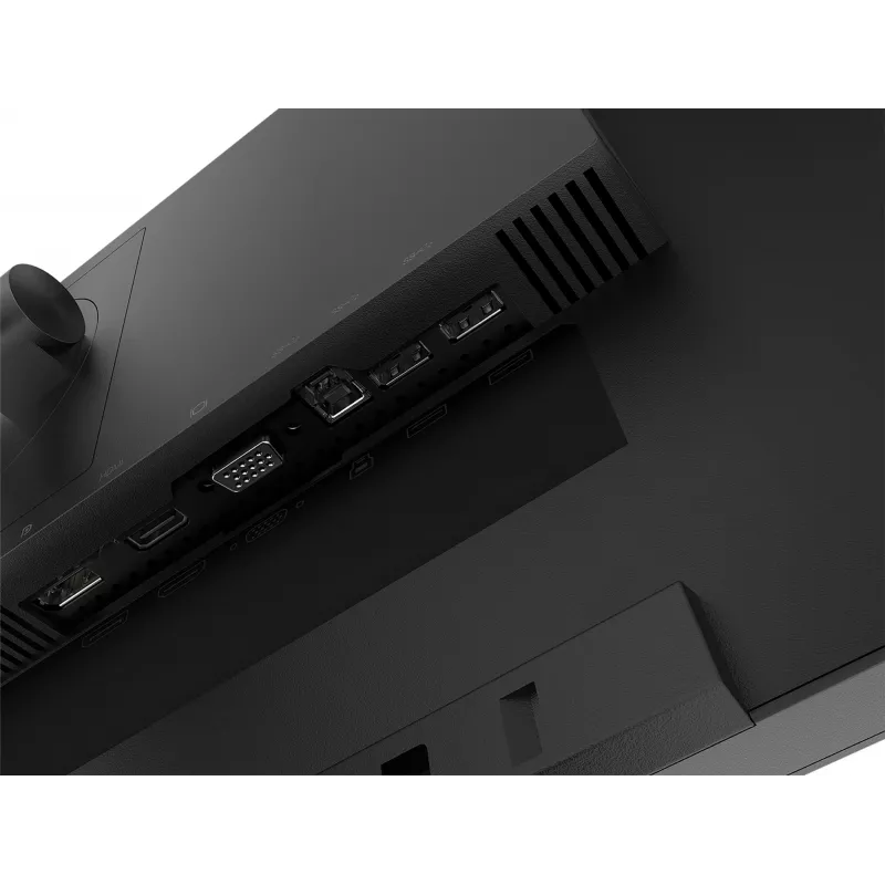 Monitor de computador Lenovo ThinkVision T24i-2L 60,5 cm (23,8 polegadas) 1920 x 1080 píxeis Full HD LED preto