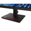 Monitor de computador Lenovo ThinkVision T24i-2L 60,5 cm (23,8 polegadas) 1920 x 1080 píxeis Full HD LED preto