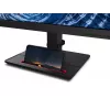Monitor de computador Lenovo ThinkVision T24i-2L 60,5 cm (23,8 polegadas) 1920 x 1080 píxeis Full HD LED preto