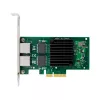 Microconnect MC-PCIE-I350-T2 Placas/adaptadores de interface internos RJ-45