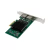 Microconnect MC-PCIE-I350-T2 Placas/adaptadores de interface internos RJ-45