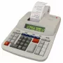 Calculadora de mesa com impressora Olympia CPD 512