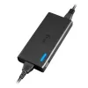 i-tec Metal USB-C Nano Dock HDMI/VGA com LAN + carregador universal 77 W