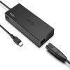 i-tec Metal USB-C Nano Dock HDMI/VGA com LAN + carregador universal 77 W