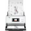 Epson WorkForce DS-32000 digitalizador de alimentação 600 x 600 DPI A3 branco