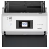 Epson WorkForce DS-32000 digitalizador de alimentação 600 x 600 DPI A3 branco