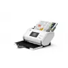 Epson WorkForce DS-32000 digitalizador de alimentação 600 x 600 DPI A3 branco