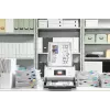 Epson WorkForce DS-32000 digitalizador de alimentação 600 x 600 DPI A3 branco