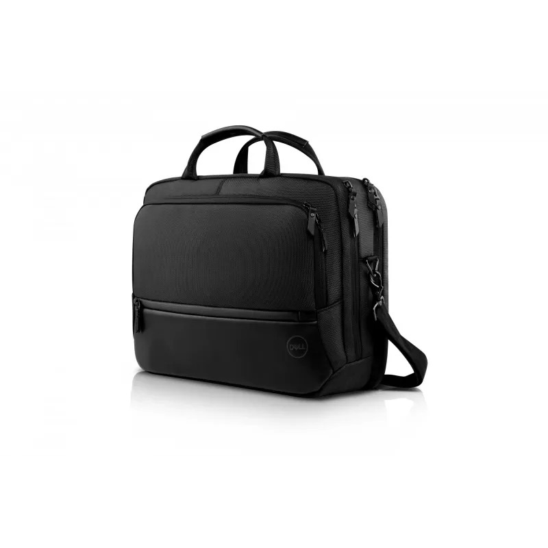 DELL Premier Briefcase 15 PE1520C, pasta, 38,1 cm (15 polegadas), alça de ombro, 1,13 kg