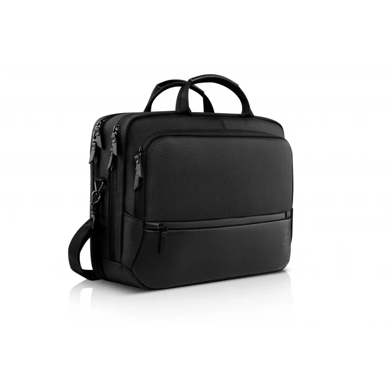 DELL Premier Briefcase 15 PE1520C, pasta, 38,1 cm (15 polegadas), alça de ombro, 1,13 kg