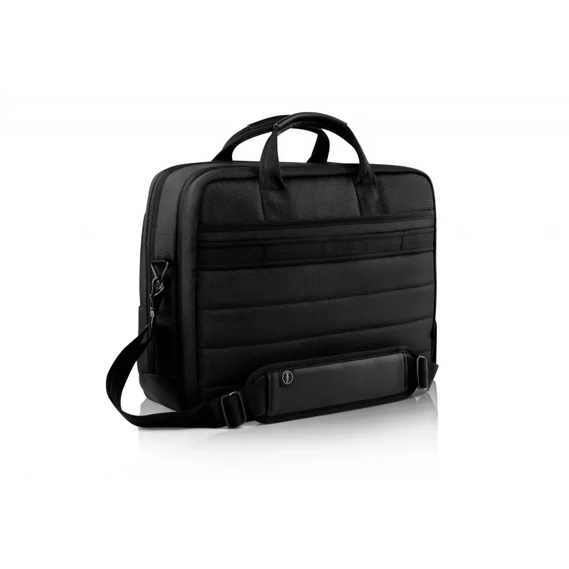 DELL Premier Briefcase 15 PE1520C, pasta, 38,1 cm (15 polegadas), alça de ombro, 1,13 kg