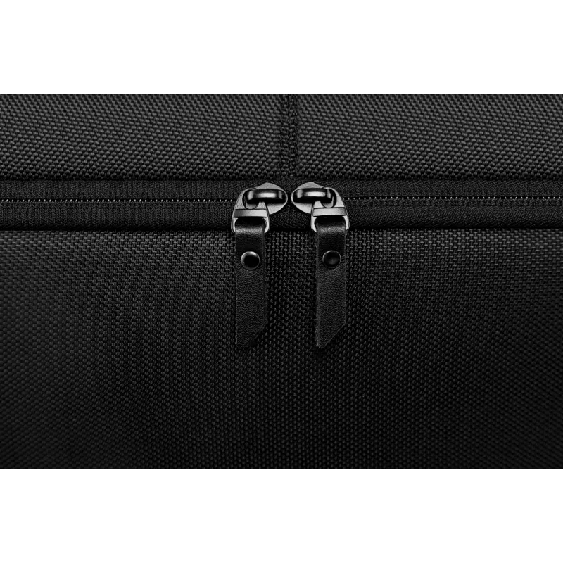 DELL Premier Briefcase 15 PE1520C, pasta, 38,1 cm (15 polegadas), alça de ombro, 1,13 kg
