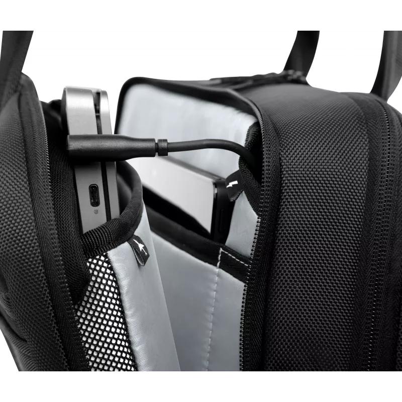 DELL Premier Briefcase 15 PE1520C, pasta, 38,1 cm (15 polegadas), alça de ombro, 1,13 kg