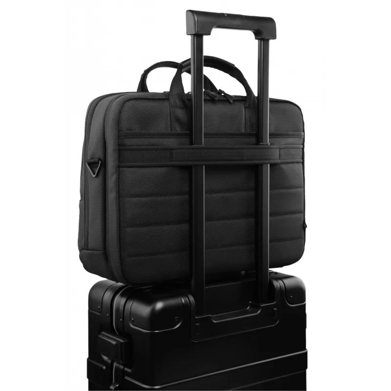 DELL Premier Briefcase 15 PE1520C, pasta, 38,1 cm (15 polegadas), alça de ombro, 1,13 kg