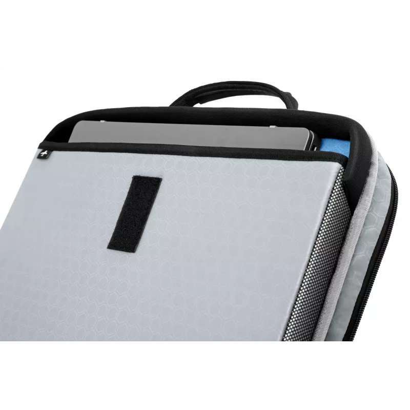 DELL Premier Briefcase 15 PE1520C, pasta, 38,1 cm (15 polegadas), alça de ombro, 1,13 kg