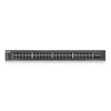 Zyxel XGS1930-52 Gerido L3 Gigabit Ethernet (10/100/1000) preto