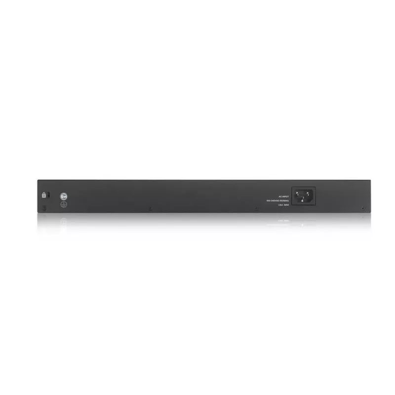 Zyxel XGS1930-52 Gerido L3 Gigabit Ethernet (10/100/1000) preto
