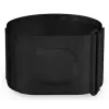 Monitor de sono Garmin Index Sleep Monitor preto — frequência cardíaca, frequência respiratória, alimentado por pilha, USB, 41,7×37,6×7,8 mm