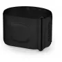 Monitor de sono Garmin Index Sleep Monitor preto — frequência cardíaca, frequência respiratória, alimentado por pilha, USB, 41,7×37,6×7,8 mm