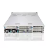 ASUS RS720-E11-RS24U Intel C741 Rack (2U) preto, prateado