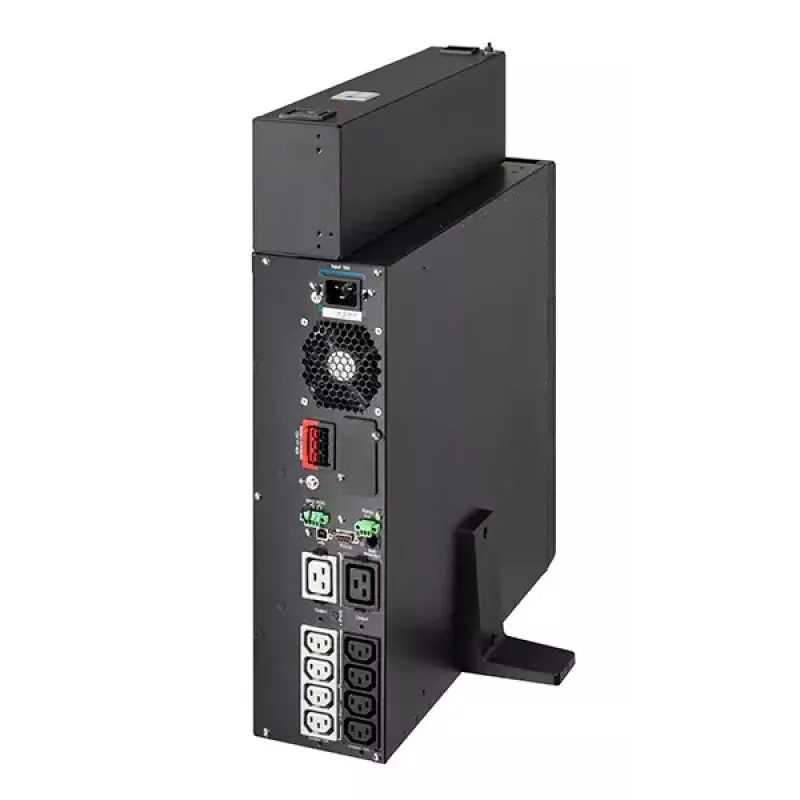 Fonte de alimentação ininterrupta Eaton 9PX1500IRTM