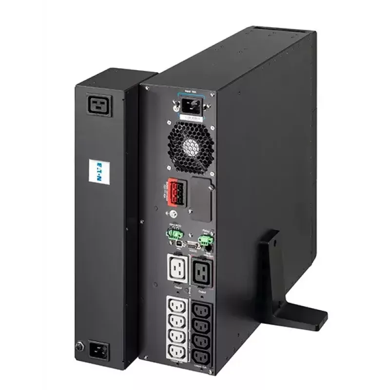 Fonte de alimentação ininterrupta Eaton 9PX1500IRTM