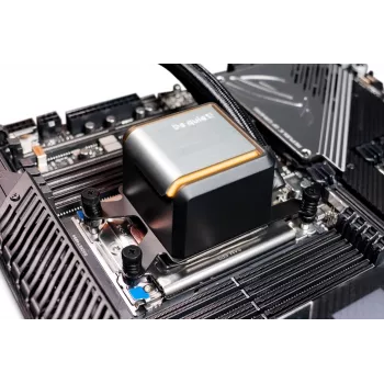 be quiet BZ008 sistema de refrigeração para computador peça/acessório