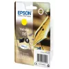 Epson Pen and crossword Singlepack amarelo 16 DURABrite Ultra tinta