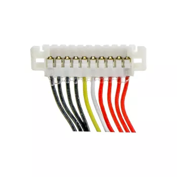 CoreParts MBXAS-BA0291 peça de substituição para portátil bateria