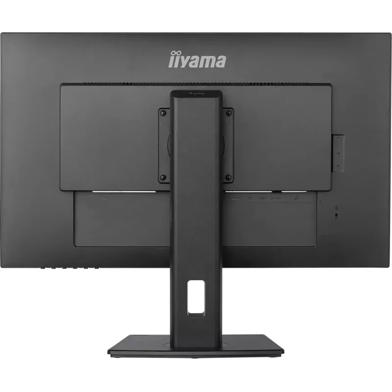 Monitor iiyama ProLite XUB2792HSC-B5 68,6 cm (27 polegadas) 1920 x 1080 pixels Full HD LED preto