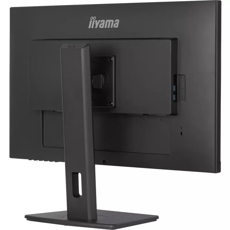Monitor iiyama ProLite XUB2792HSC-B5 68,6 cm (27 polegadas) 1920 x 1080 pixels Full HD LED preto