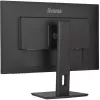 Monitor iiyama ProLite XUB2792HSC-B5 68,6 cm (27 polegadas) 1920 x 1080 pixels Full HD LED preto