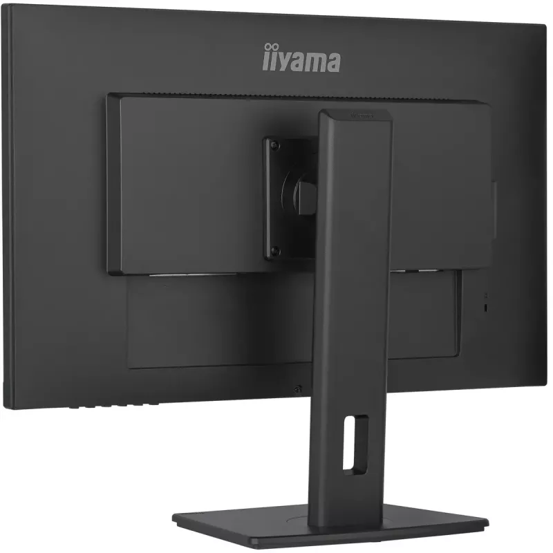 Monitor iiyama ProLite XUB2792HSC-B5 68,6 cm (27 polegadas) 1920 x 1080 pixels Full HD LED preto