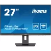 Monitor iiyama ProLite XUB2792HSC-B5 68,6 cm (27 polegadas) 1920 x 1080 pixels Full HD LED preto