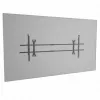 Suporte para ecrã de sinalização Chief KITXWXSM1U 3,05 m preto peso máx. 113,4 kg