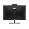 PC All-in-One HP ProOne 440 G9 Intel® Core™ i3 i3-13100T 60,5 cm (23,8 polegadas) 1920 x 1080 pixels 16 GB DDR4-SDRAM 512 GB SSD Wi-Fi 6E (802.11ax) preto, prateado