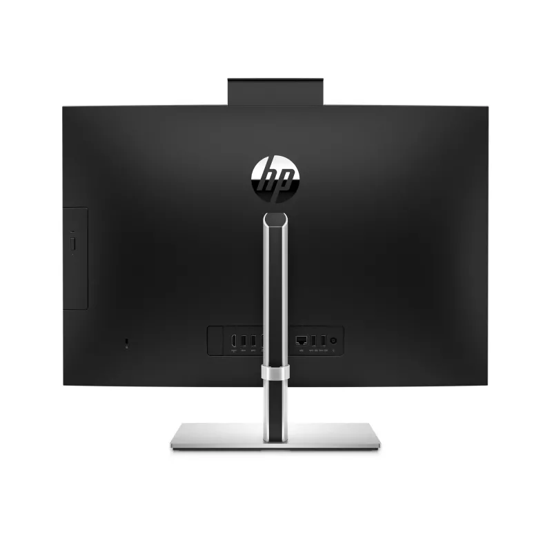 PC All-in-One HP ProOne 440 G9 Intel® Core™ i3 i3-13100T 60,5 cm (23,8 polegadas) 1920 x 1080 pixels 16 GB DDR4-SDRAM 512 GB SSD Wi-Fi 6E (802.11ax) preto, prateado