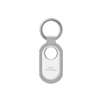Capa para localizador de chaves Samsung EF-RT560 cinzento 33.5mm x 9.6mm x 92.7mm
