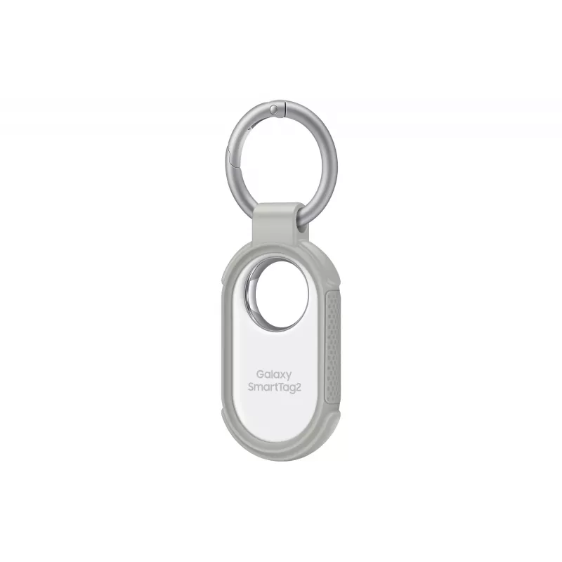 Capa para localizador de chaves Samsung EF-RT560 cinzento 33.5mm x 9.6mm x 92.7mm