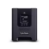 Fonte de alimentação ininterrupta (UPS) CyberPower PR2200ELCDSXL Line-Interactive 2,2 kVA 1980 W 9 saídas AC