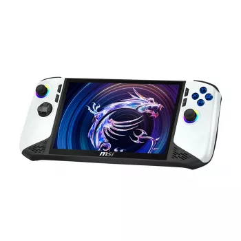 MSI Claw 8 AI+ A2VM-091 computador de jogos portátil 20,3 cm (8