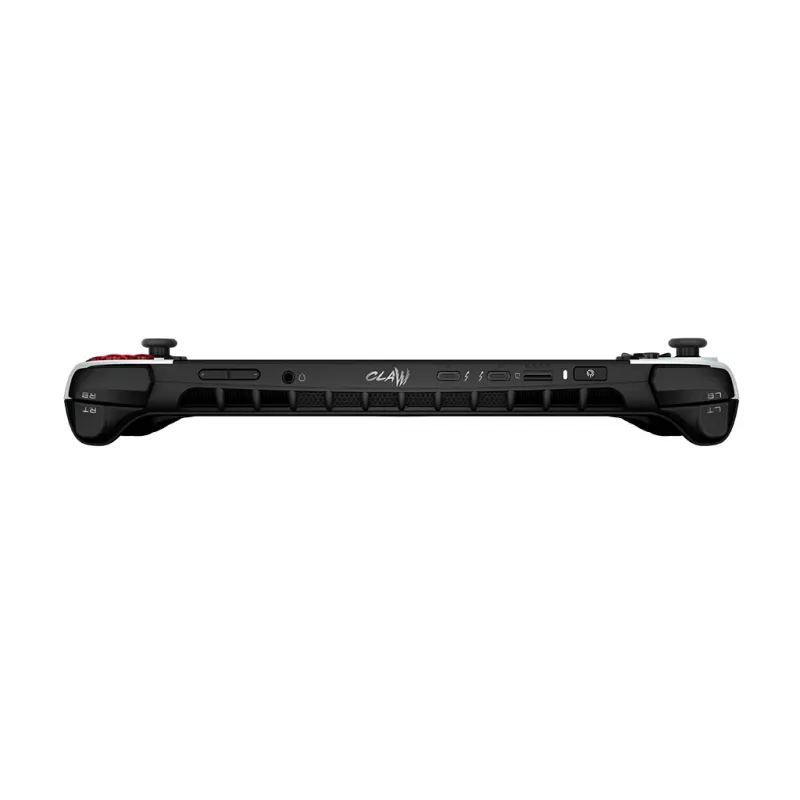 MSI Claw 8 AI+ A2VM-091 computador de jogos portátil 20,3 cm (8