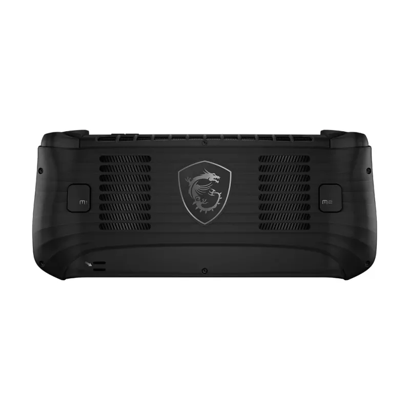 MSI Claw 8 AI+ A2VM-091 computador de jogos portátil 20,3 cm (8